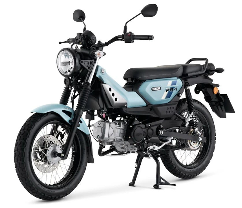 YAMAHA PG-1 2025 