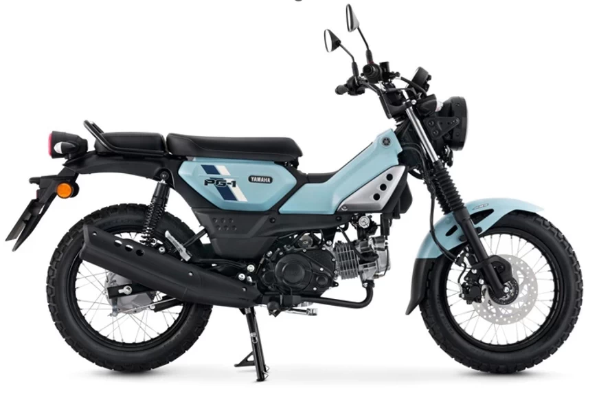 YAMAHA PG-1 2025 