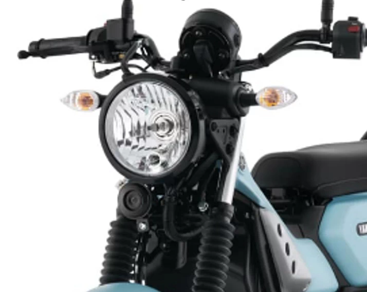 YAMAHA PG-1 2025 