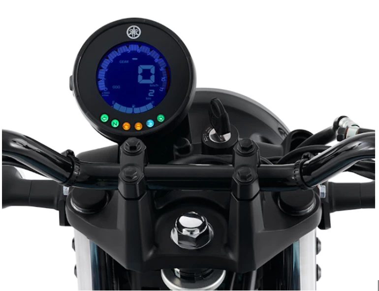 YAMAHA PG-1 2025 