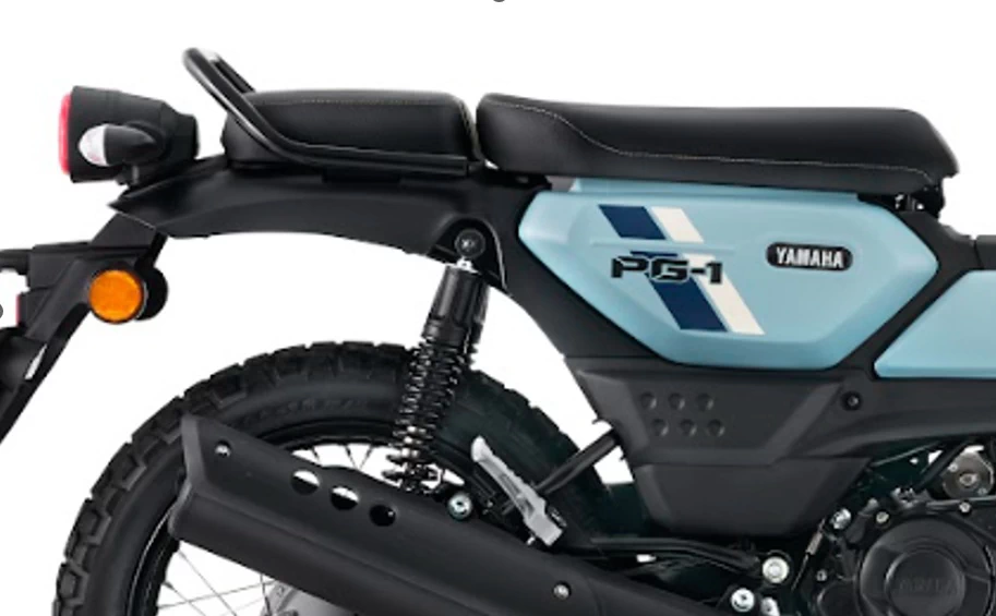 YAMAHA PG-1 2025 