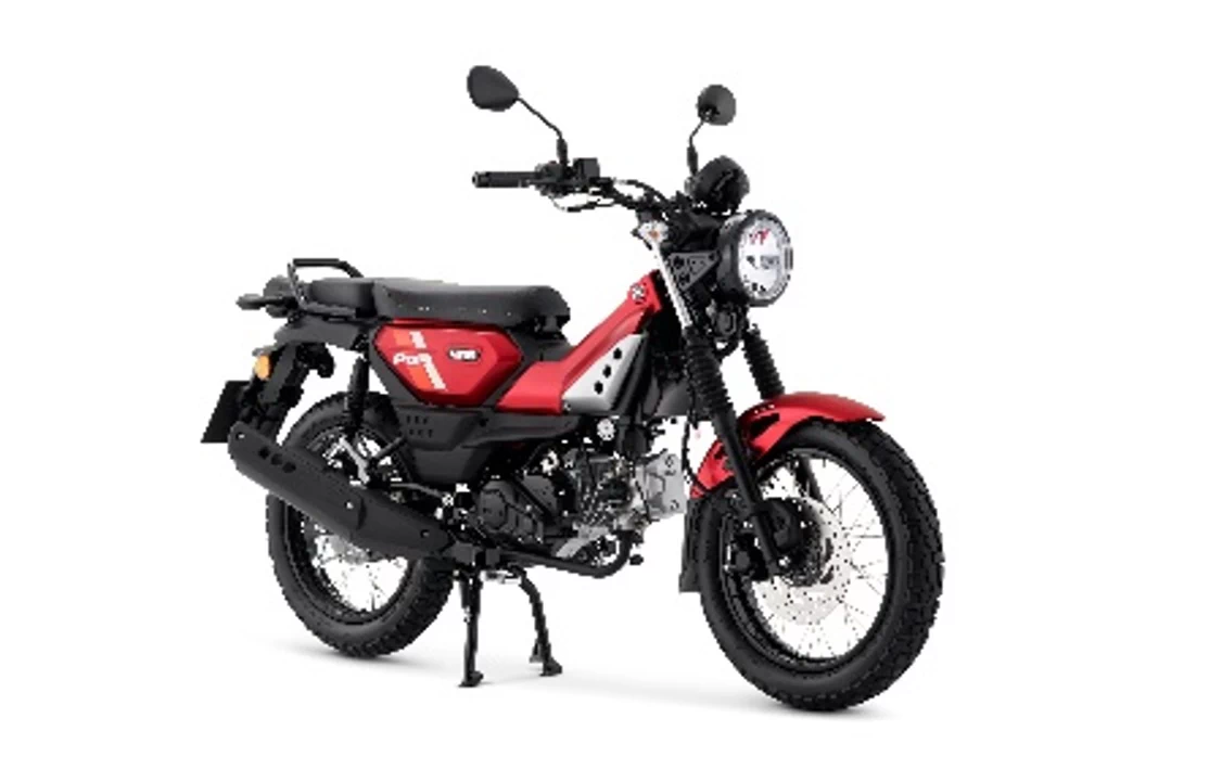 YAMAHA PG-1 2025 
