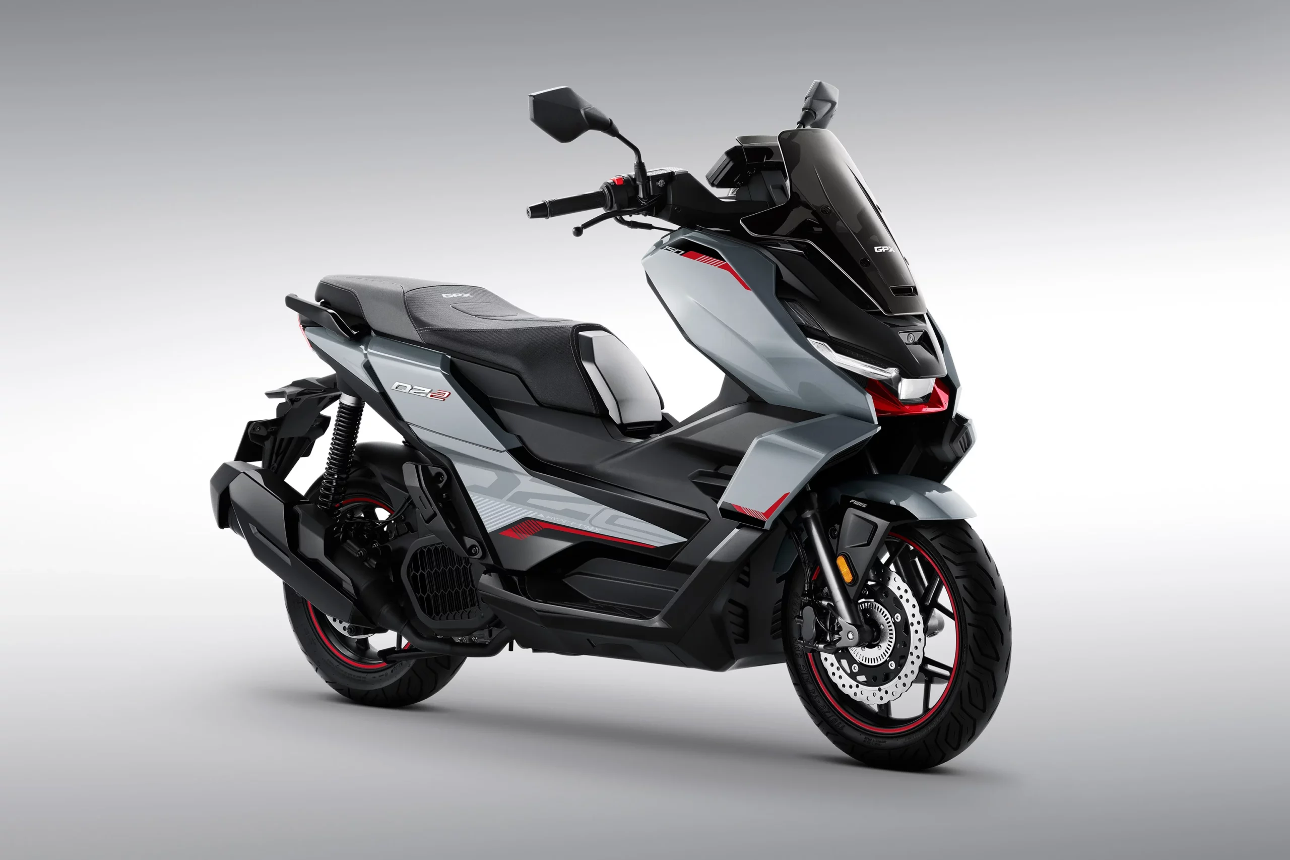 GPX DZ2 Hyper-Trex