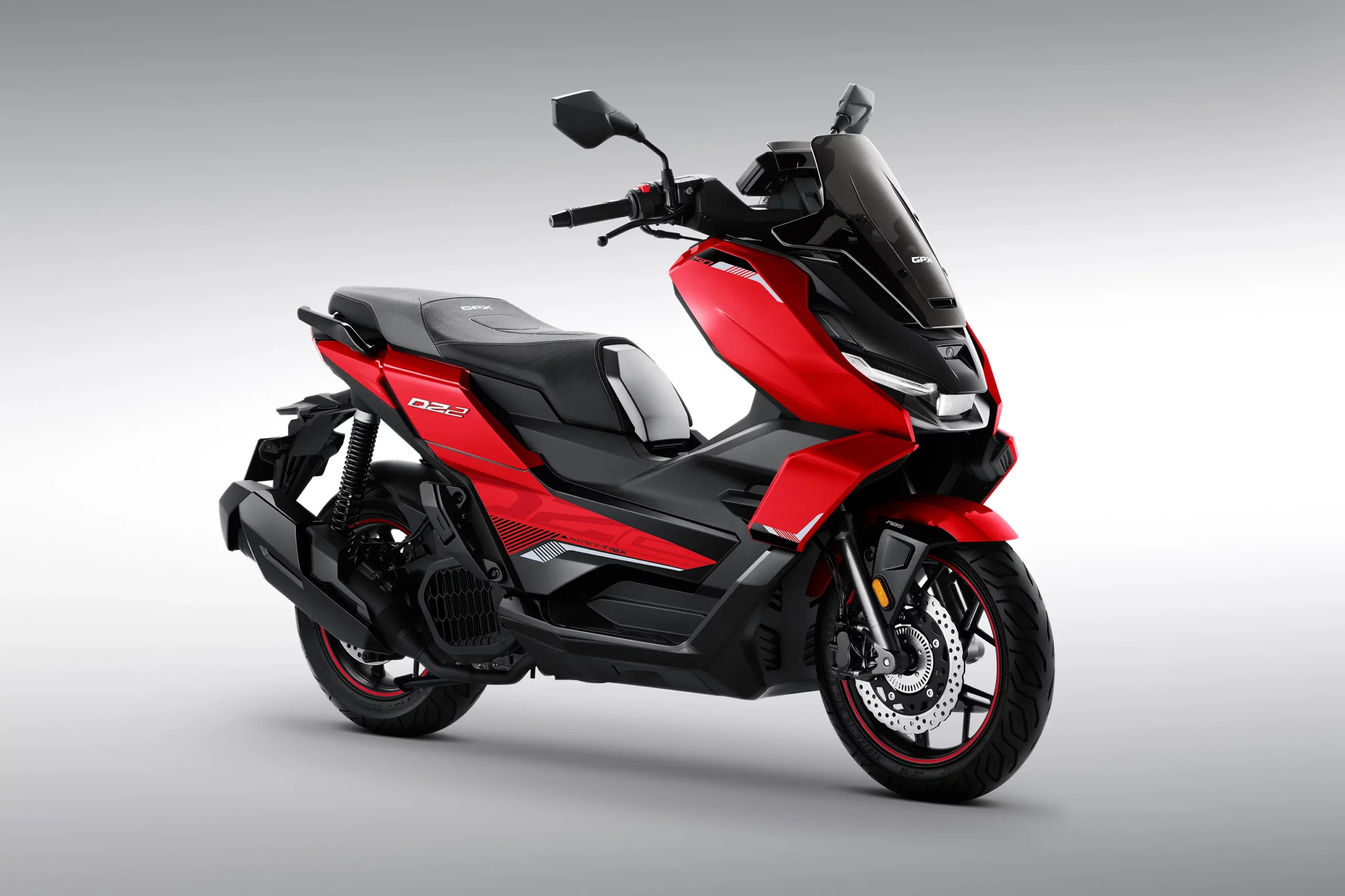 GPX DZ2 Hyper-Trex