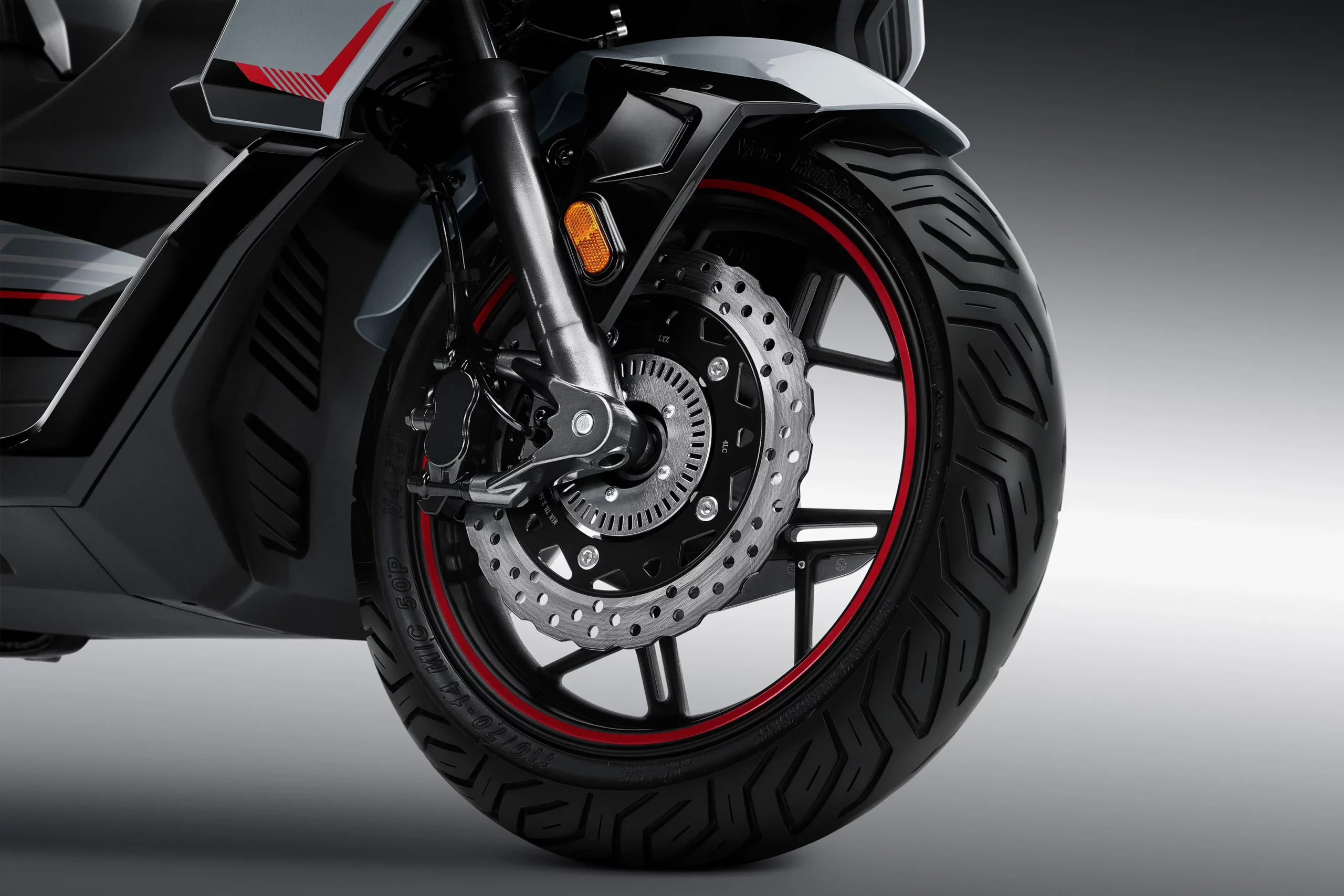 GPX DZ2 Hyper-Trex