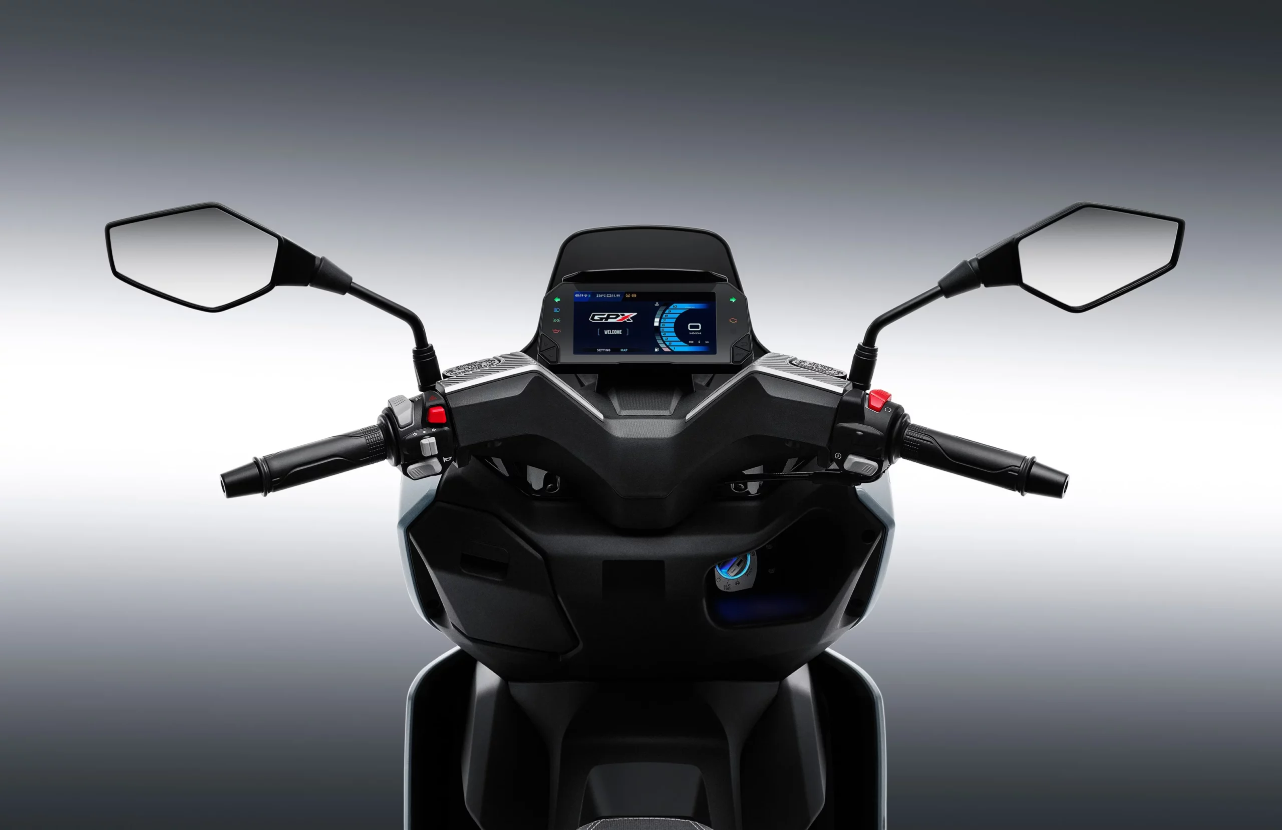 GPX DZ2 Hyper-Trex