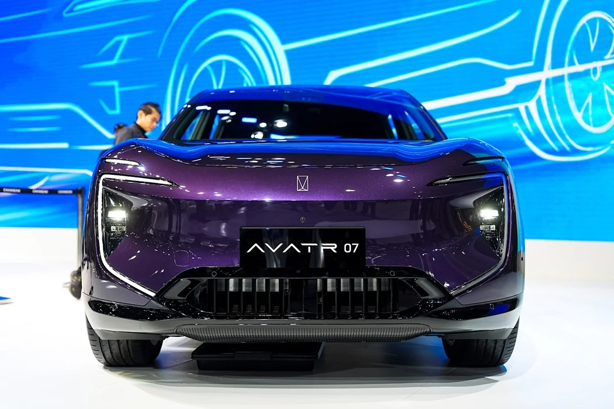 AVATR 07