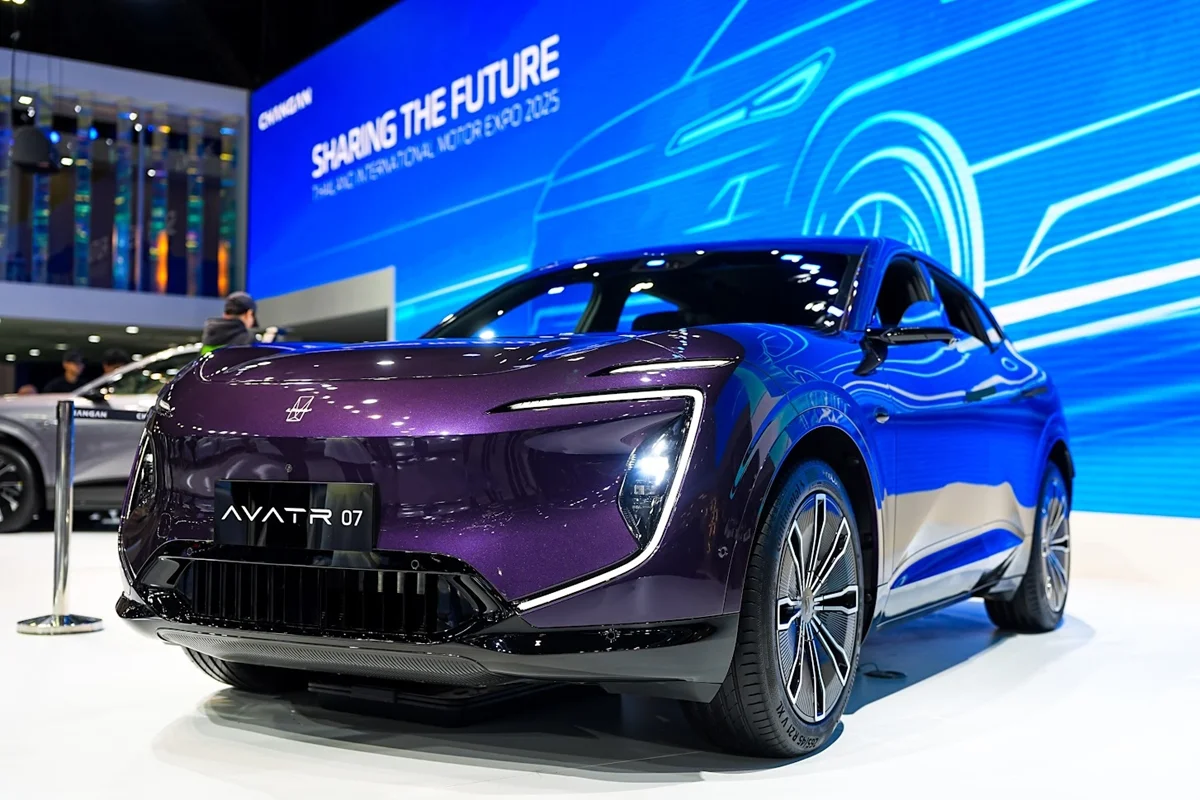 AVATR 07